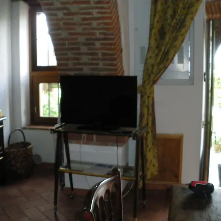 Villalba Apartmán