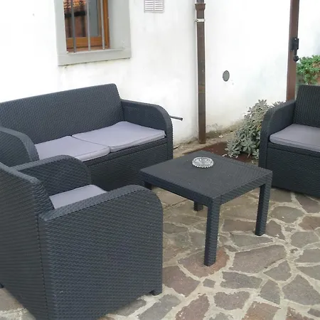 Villalba Apartmán