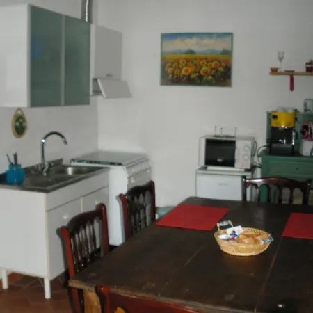 Apartmán Villalba *