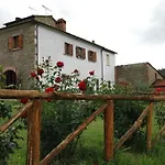 Villalba Appartement Arezzo