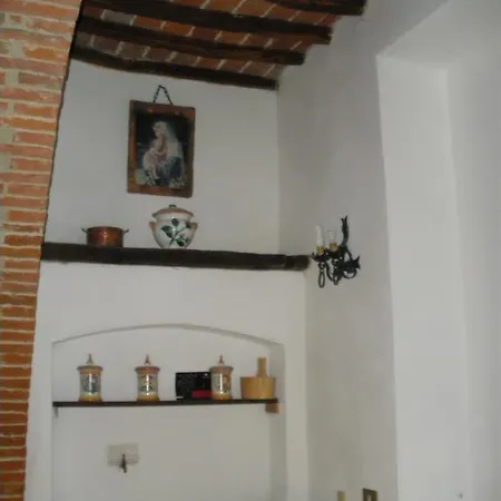 Villalba Arezzo