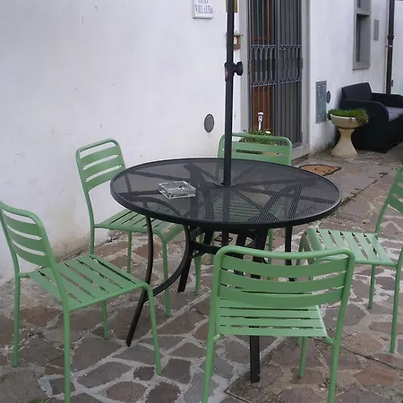 Villalba