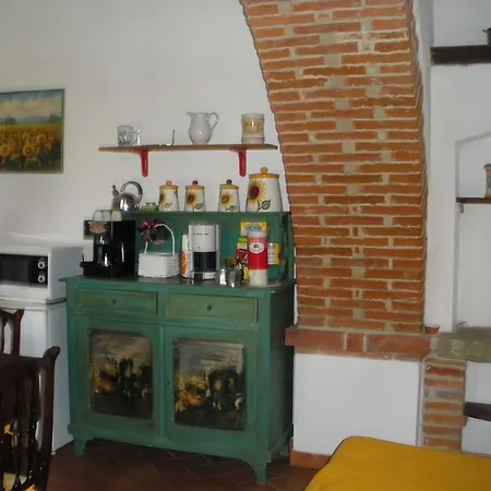 Villalba Lägenhet