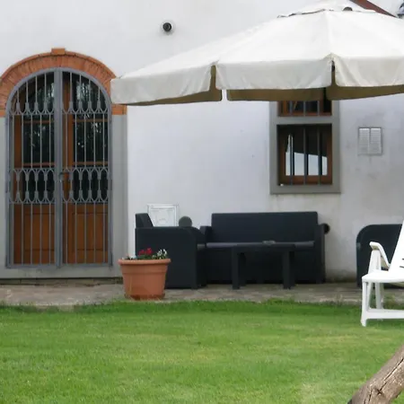 Apartment Villalba *