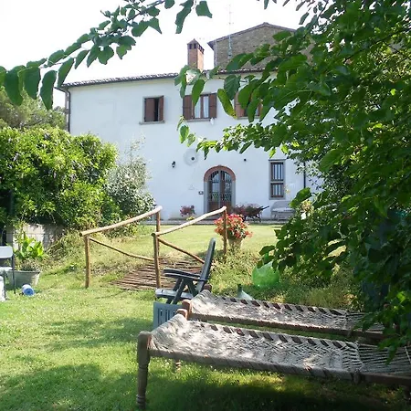 Villalba * Arezzo