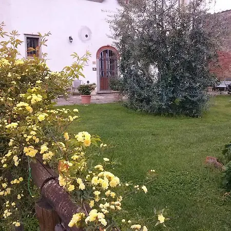 Villalba Apartment