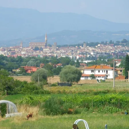 Villalba Arezzo