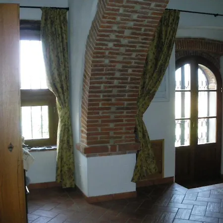 Lägenhet Villalba