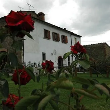 Villalba * Arezzo