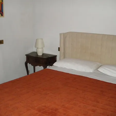 Apartment Villalba