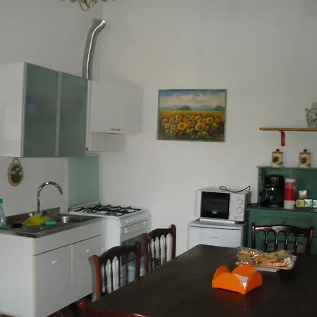 Villalba Arezzo