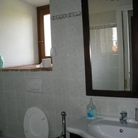 Apartment Villalba *