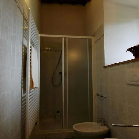 Apartment Villalba Arezzo
